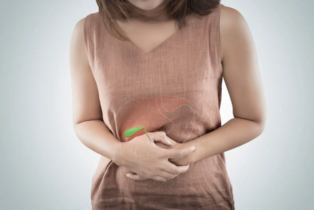 Gallbladder and gallstone surgery