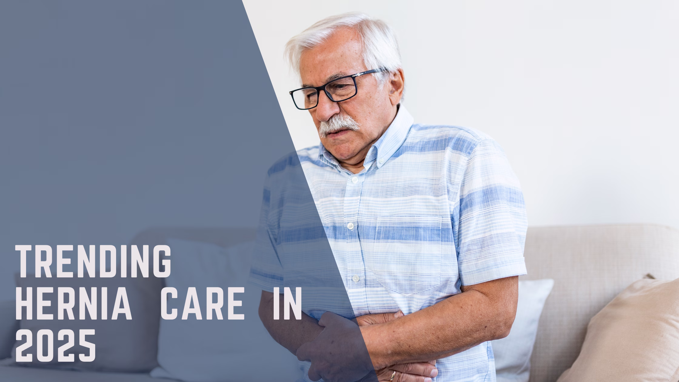 Hernia Care Trends 2026: A Brisbane Surgeon's View