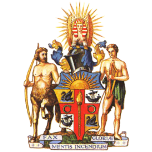 Surgeon Coat of arms
