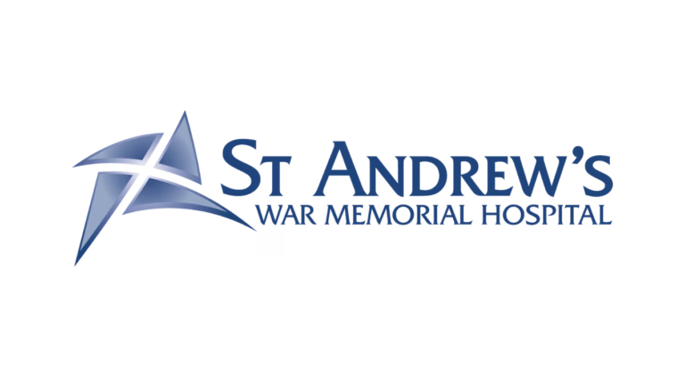 St Andrew's War Memorial Hospital